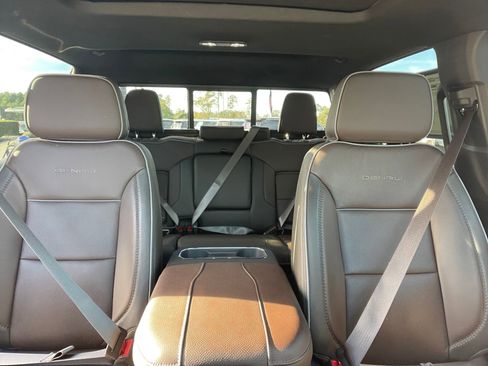 Used 2024 GMC Sierra 1500 Denali w/ Denali Reserve Package image 26