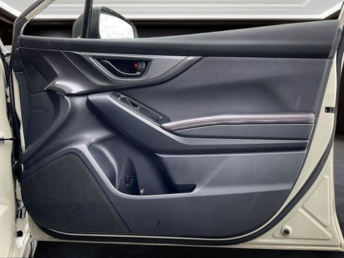 Used 2023 Subaru Crosstrek 2.0i Premium w/ Special Edition image 19