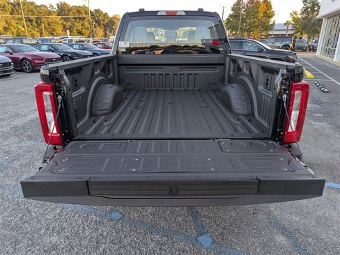 New 2026 Ford F250 XL w/ STX Appearance Package image 30