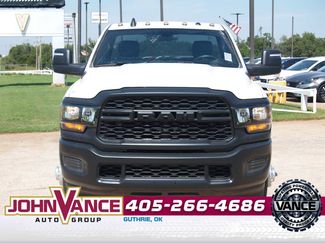 Used 2024 RAM 3500 Tradesman video 2
