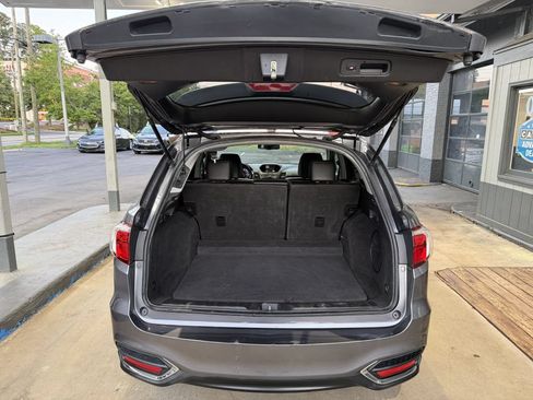 Used 2018 Acura RDX AWD image 18