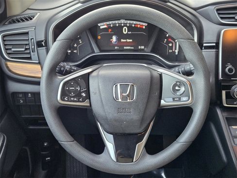 Used 2018 Honda CR-V EX image 14