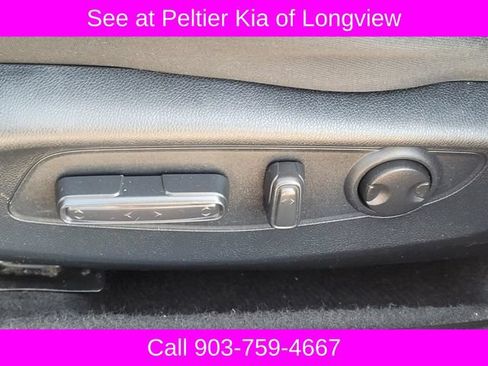 Used 2023 Honda Accord EX image 18