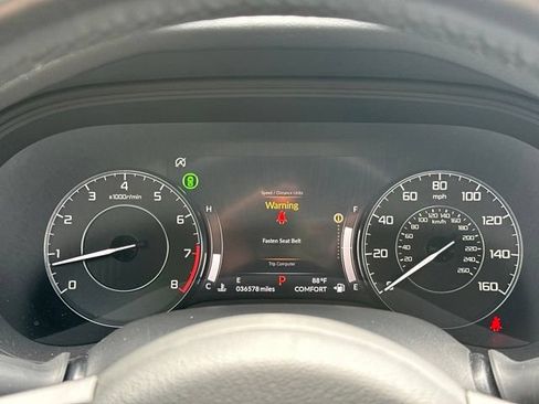 Used 2023 Acura TLX w/ Technology Package FWD image 25