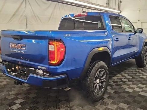 Used 2023 GMC Canyon Elevation w/ Convenience Package image 4