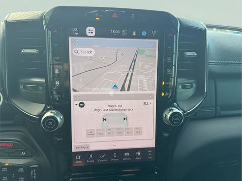 Used 2025 RAM 1500 RHO image 18