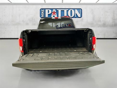 Used 2019 Ford F150 XLT w/ Equipment Group 302A Luxury image 26