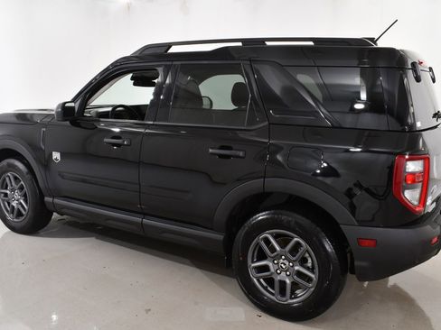 Used 2025 Ford Bronco Sport Big Bend w/ Convenience Package image 15