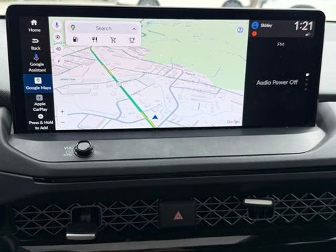 Used 2024 Honda Accord Touring image 23