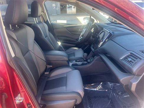 Used 2025 Subaru Ascent Onyx Edition image 20