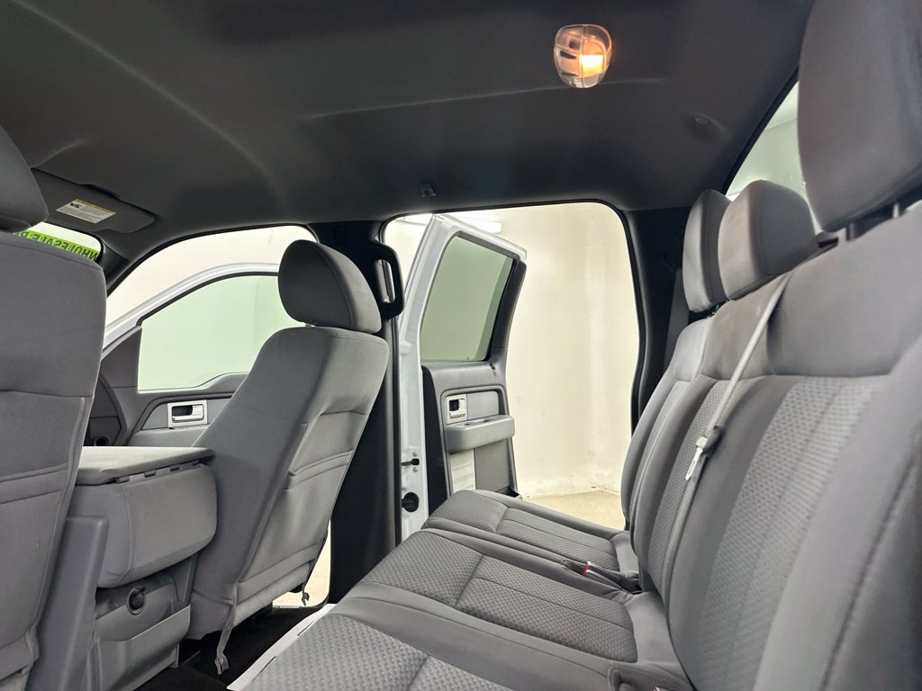 Used 2011 Ford F150 XLT w/ XLT Chrome Pkg AWD/4WD image 28