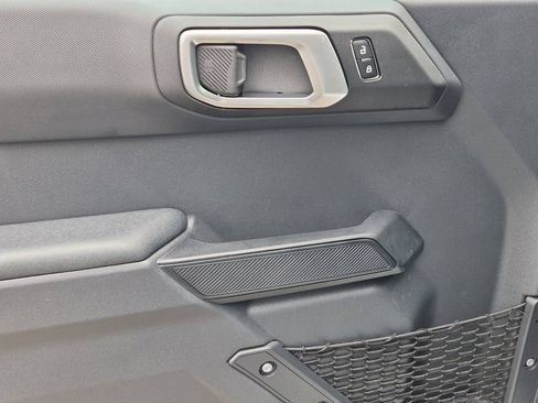 New 2026 Ford Bronco Big Bend AWD/4WD image 20