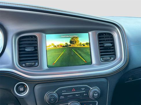 Used 2022 Dodge Charger Scat Pack image 12