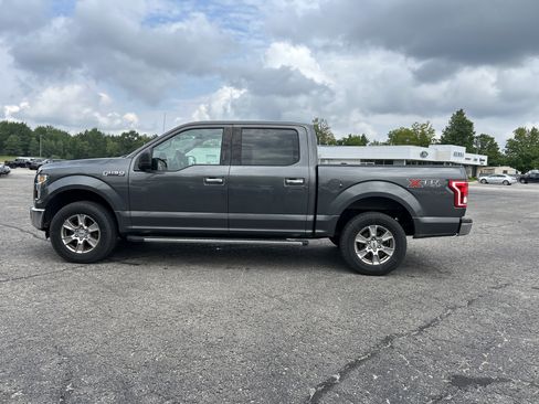 Used 2016 Ford F150 XLT w/ XTR Package AWD/4WD image 7
