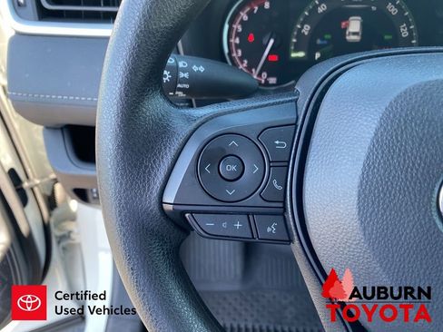 Certified 2025 Toyota RAV4 XLE w/ Convenience Package AWD/4WD image 39