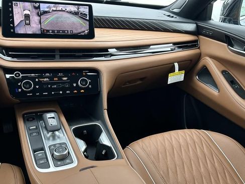 New 2026 INFINITI QX60 Autograph w/ Autograph Tech Package image 25