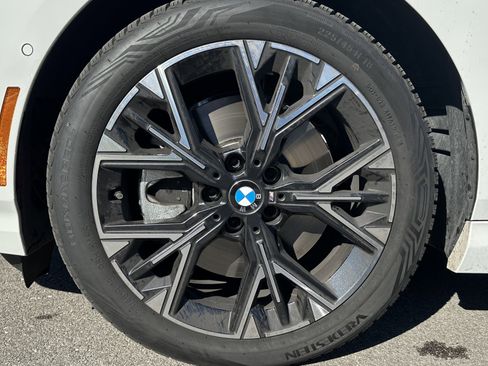 Used 2025 BMW 228i xDrive AWD/4WD image 12