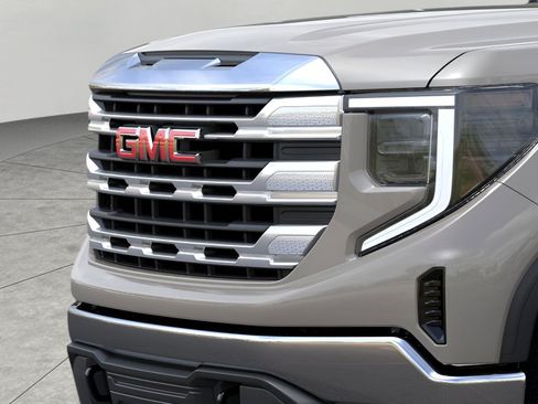 Used 2026 GMC Sierra 1500 SLE AWD/4WD image 13