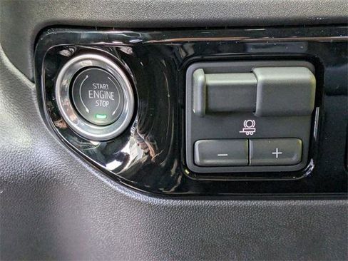 New 2026 Chevrolet Silverado 1500 LT image 22