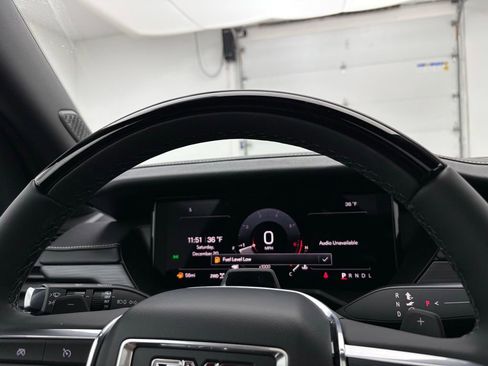 New 2026 GMC Acadia Elevation w/ Super Cruise Package image 5