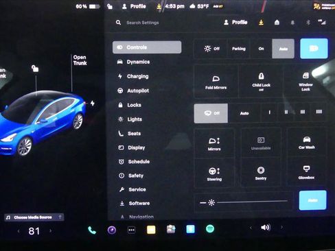 Used 2018 Tesla Model 3 Long Range image 13