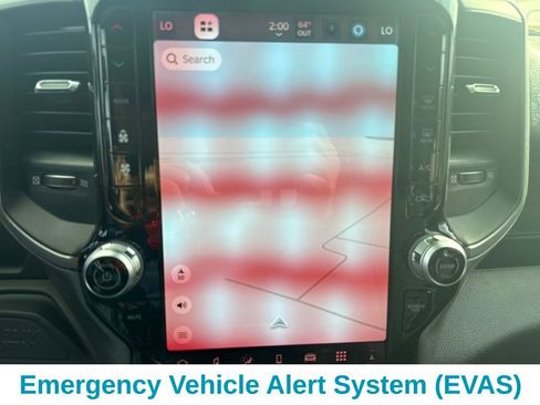 New 2026 RAM 2500 Tradesman image 13