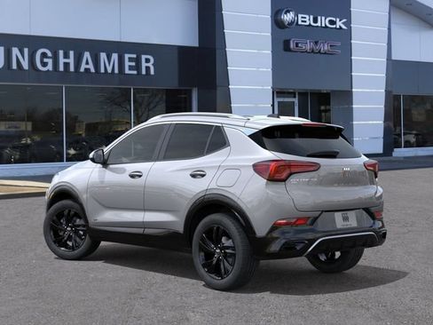 New 2026 Buick Encore GX Sport Touring w/ Comfort Package AWD/4WD image 3