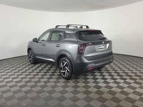 New 2026 Nissan Kicks SV w/ Cold Weather Package image 6