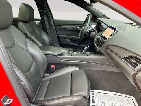 Used 2020 Cadillac CT5 Sport AWD/4WD image 32