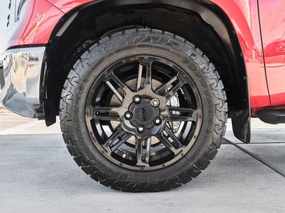 Used 2019 Toyota Tundra SR5 w/ SR5 Upgrade Package