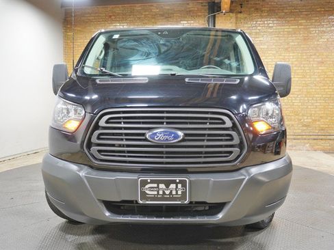 Used 2018 Ford Transit 350 XL RWD image 4