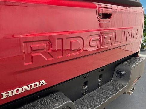 New 2026 Honda Ridgeline RTL image 7