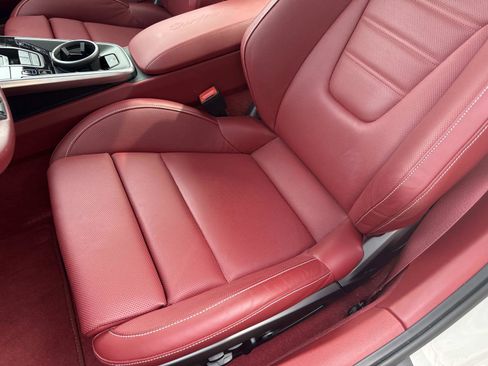 Certified 2023 Porsche 911 Turbo S image 18