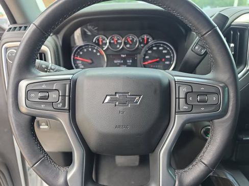 Used 2022 Chevrolet Silverado 1500 RST RWD image 20