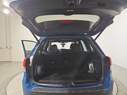 Certified 2024 Subaru Forester Wilderness AWD/4WD image 25