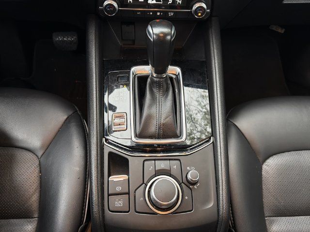 Used 2024 MAZDA CX-5 AWD 2.5 S w/ Select Package image 20