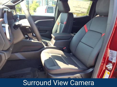 New 2026 Chevrolet Colorado Z71 w/ Technology Package AWD/4WD image 17