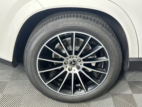 Certified 2022 Mercedes-Benz GLE 350 w/ AMG Line Exterior image 19
