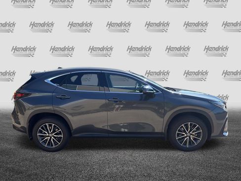 Used 2025 Lexus NX 350 AWD w/ Cold Area Package image 11