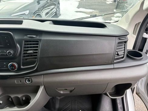 Used 2024 Ford Transit 250 Low Roof w/ Exterior Upgrade Package image 21