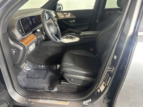 Certified 2026 Mercedes-Benz GLE 350 4MATIC image 9