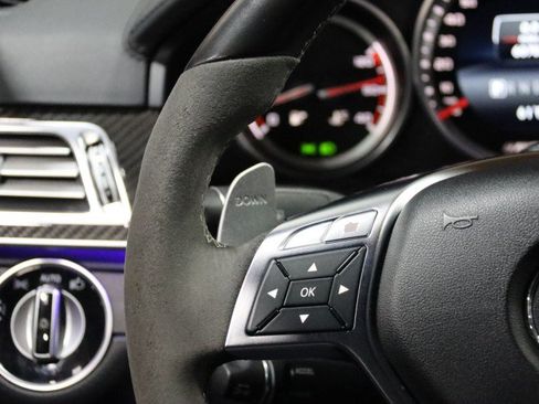 Used 2015 Mercedes-Benz E 63 AMG S-Model image 55