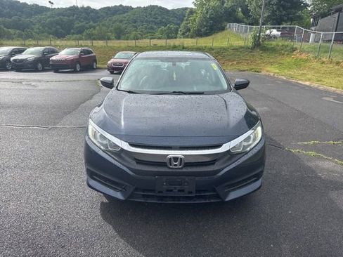 Used 2017 Honda Civic LX image 3