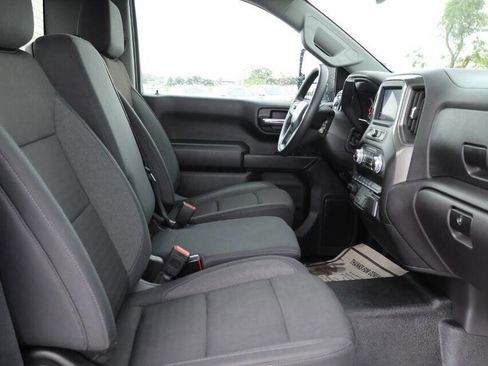Used 2025 GMC Sierra 1500 Pro w/ Pro Value Package AWD/4WD image 14