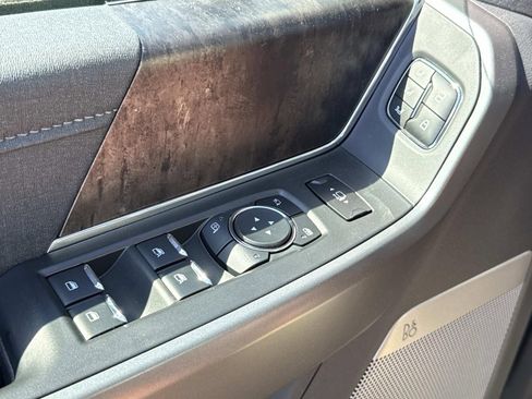 New 2026 Ford F350 Lariat w/ Lariat Ultimate Package AWD/4WD image 18