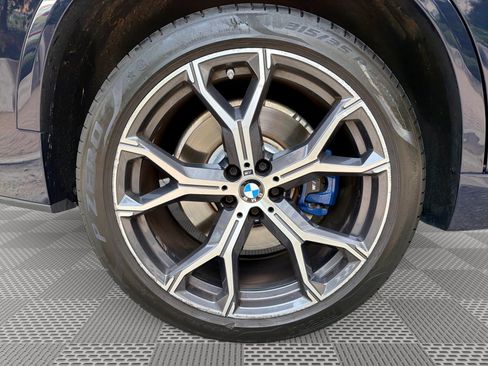 Used 2020 BMW X5 xDrive40i w/ M Sport Package AWD/4WD image 30