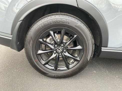 Certified 2026 Honda CR-V Sport-L image 23