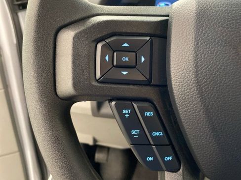 New 2026 Ford E-450 and Econoline 450 Super Duty w/ Power Equipment Group image 18