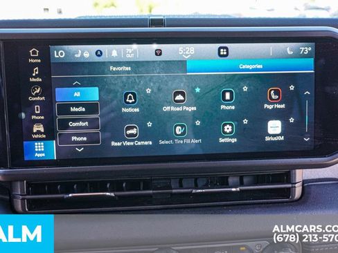 Used 2025 Jeep Wrangler Unlimited Sahara AWD/4WD image 38