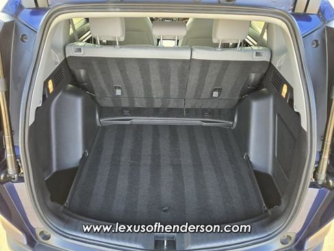 Used 2020 Honda CR-V Touring image 15